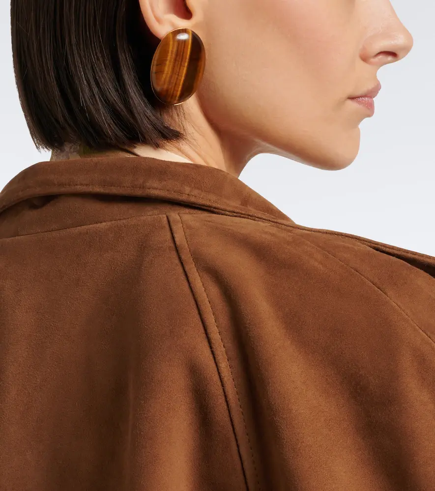 Jennifer Behr Audra earrings | Thumbnail 5 Jennifer Behr Audra earrings | Thumbnail 5