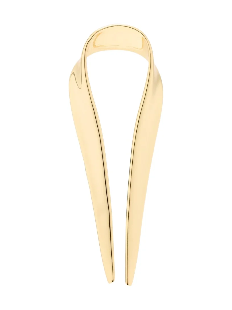 Tiana hairpin