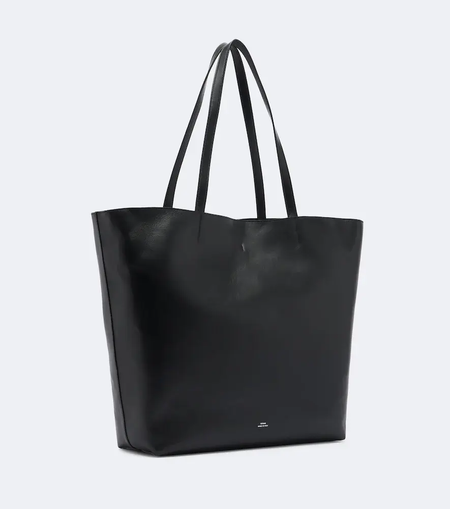 TOTEME Roam Large leather tote bag | Thumbnail 3 TOTEME Roam Large leather tote bag | Thumbnail 3