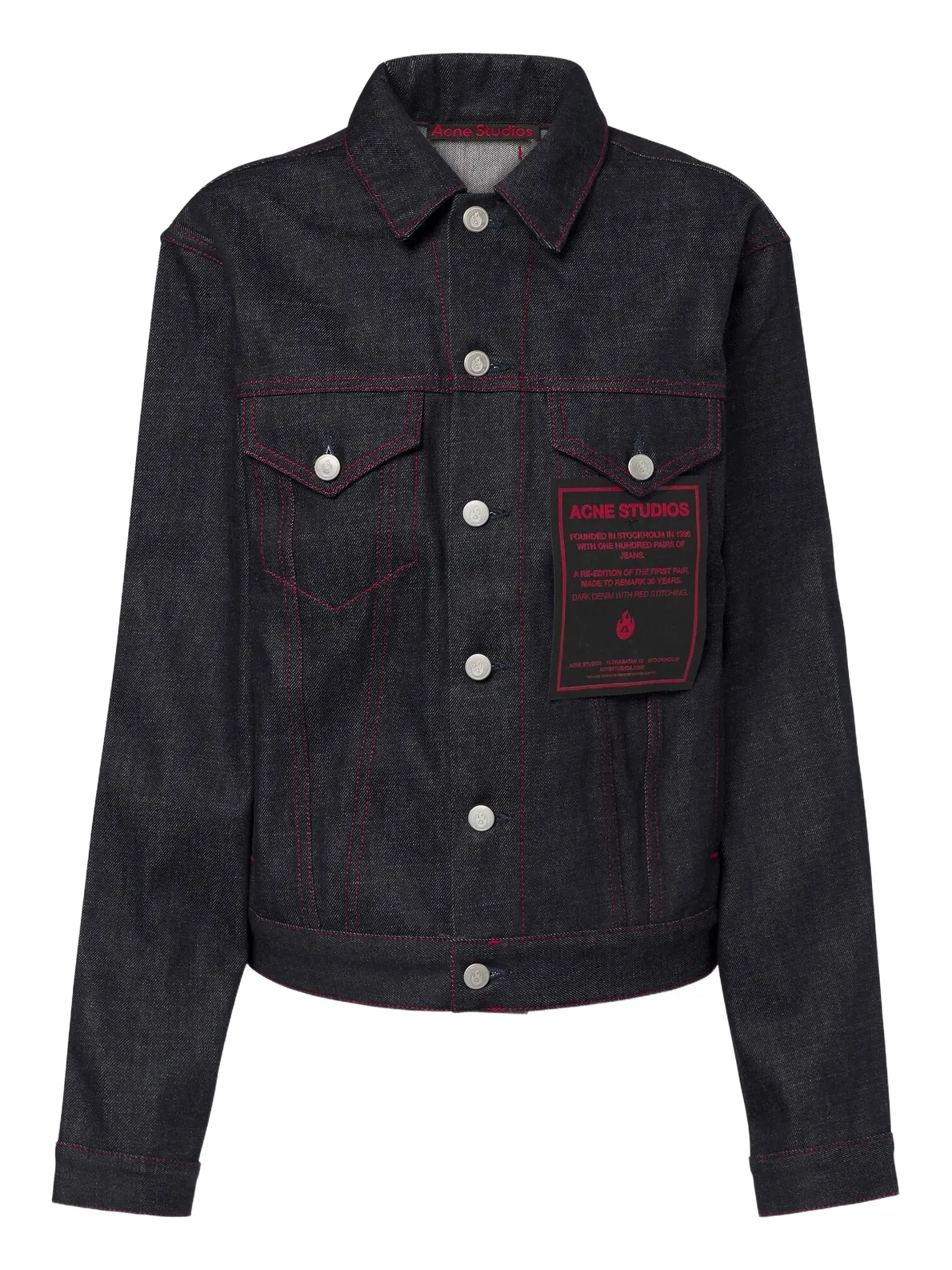 Re-Edition denim jacket Re-Edition denim jacket