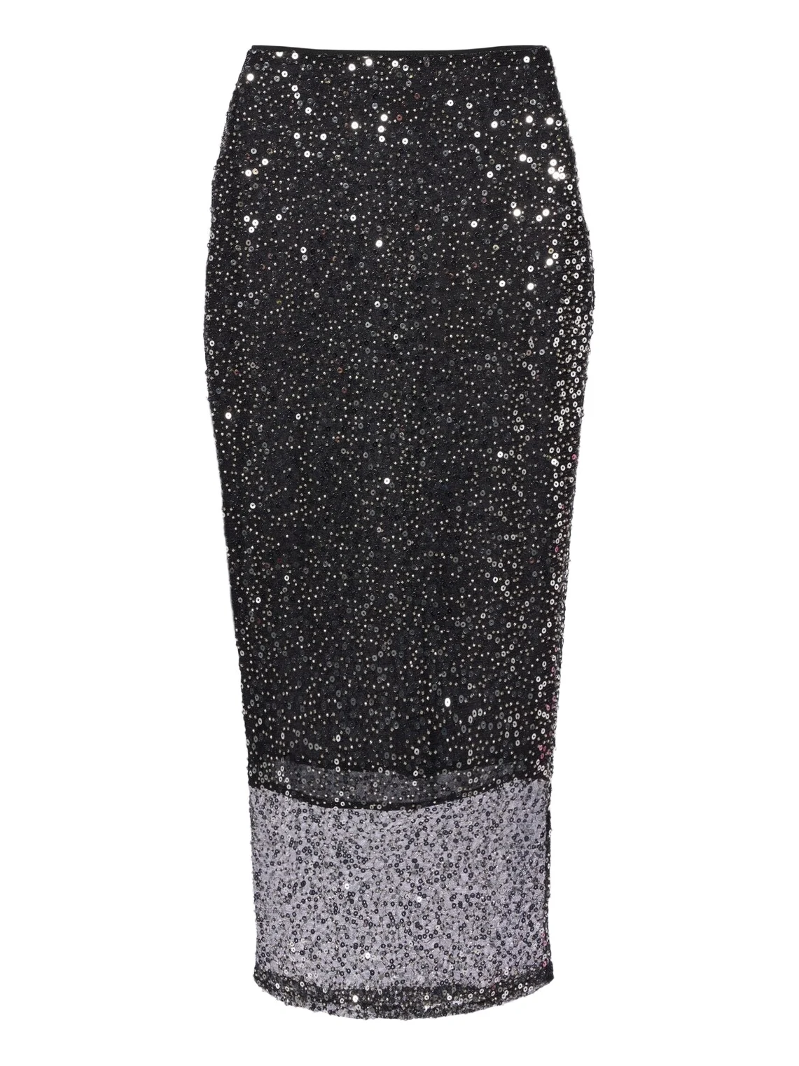 Nehjany sequined midi skirt Nehjany sequined midi skirt
