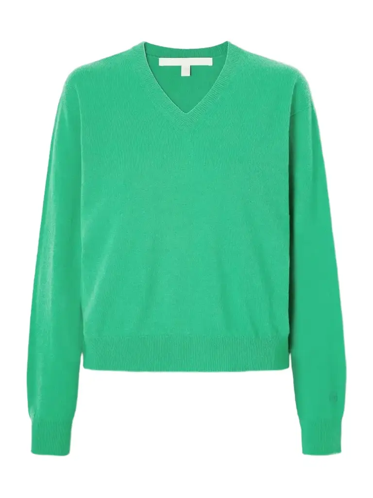 RÙADH The Sanderson Cashmere Sweater