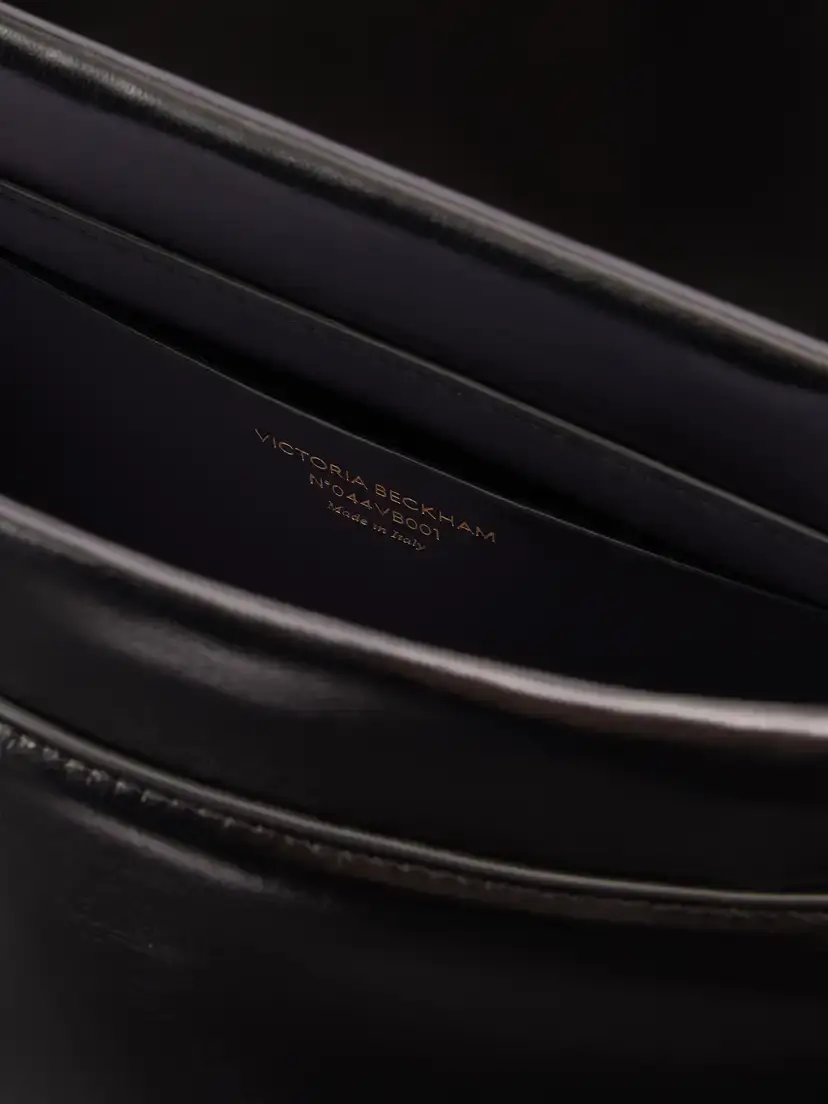Victoria Beckham Sloane Frame Leather Tote | Thumbnail 6