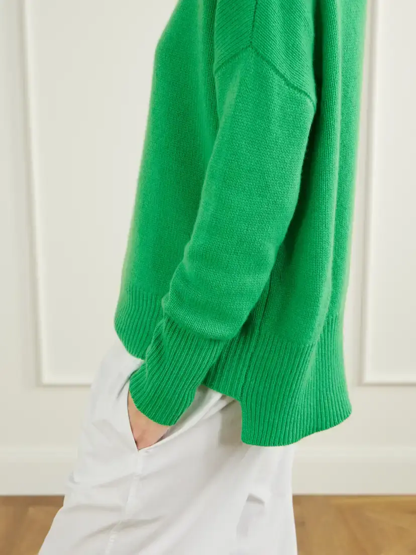 Lisa Yang Mila Cashmere Sweater | Thumbnail 5 Lisa Yang Mila Cashmere Sweater | Thumbnail 5