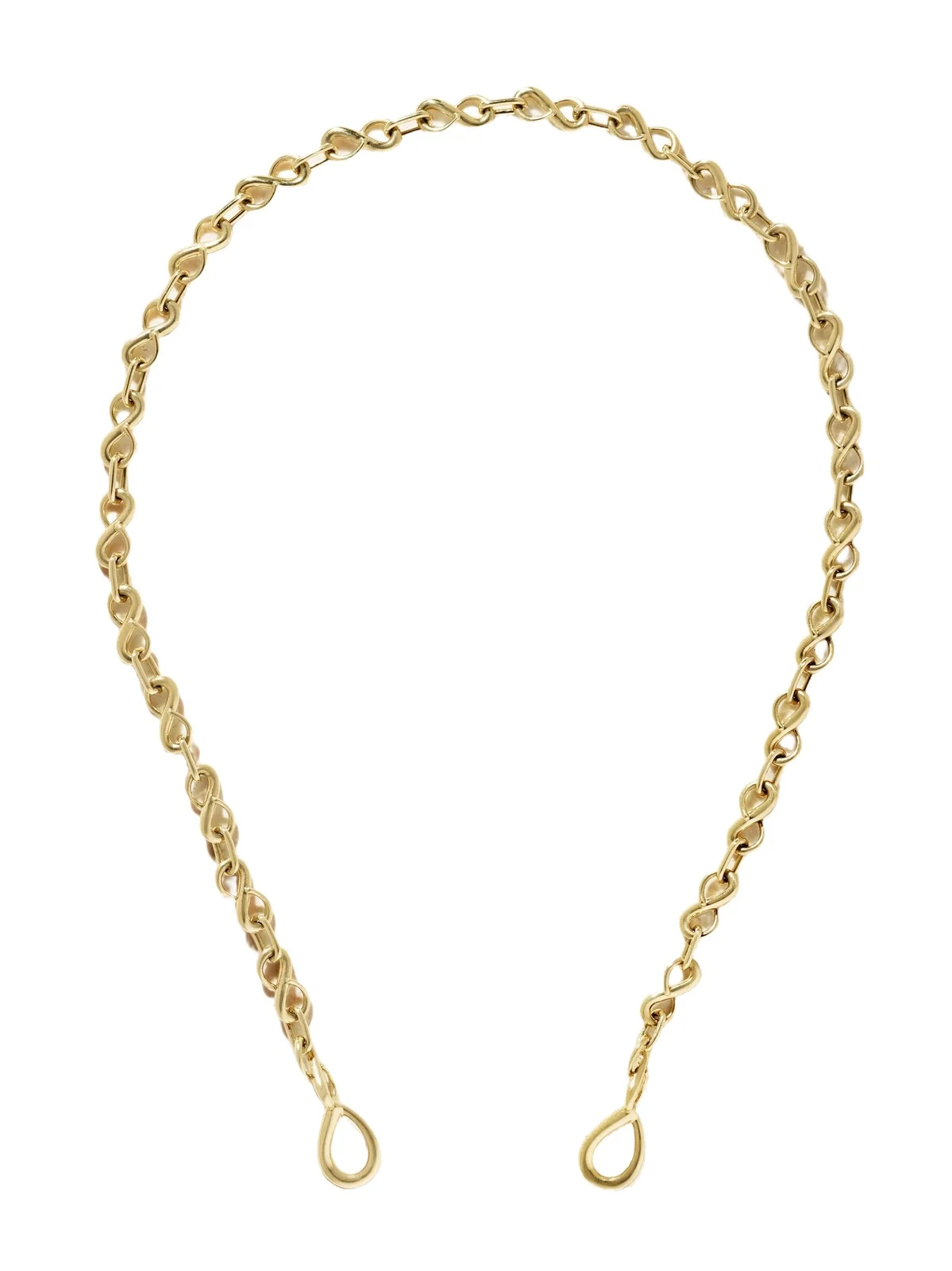 Marla Aaron Myriad 18-karat Gold Necklace