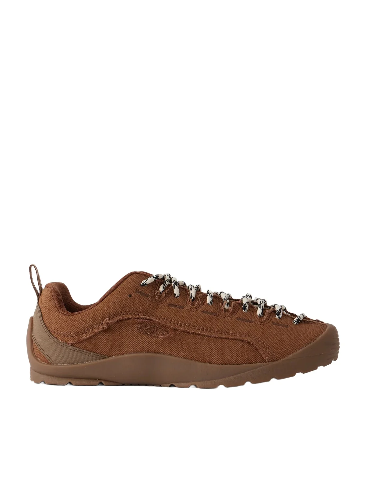 SKALL + Keen Jasper Cotton-canvas Sneakers