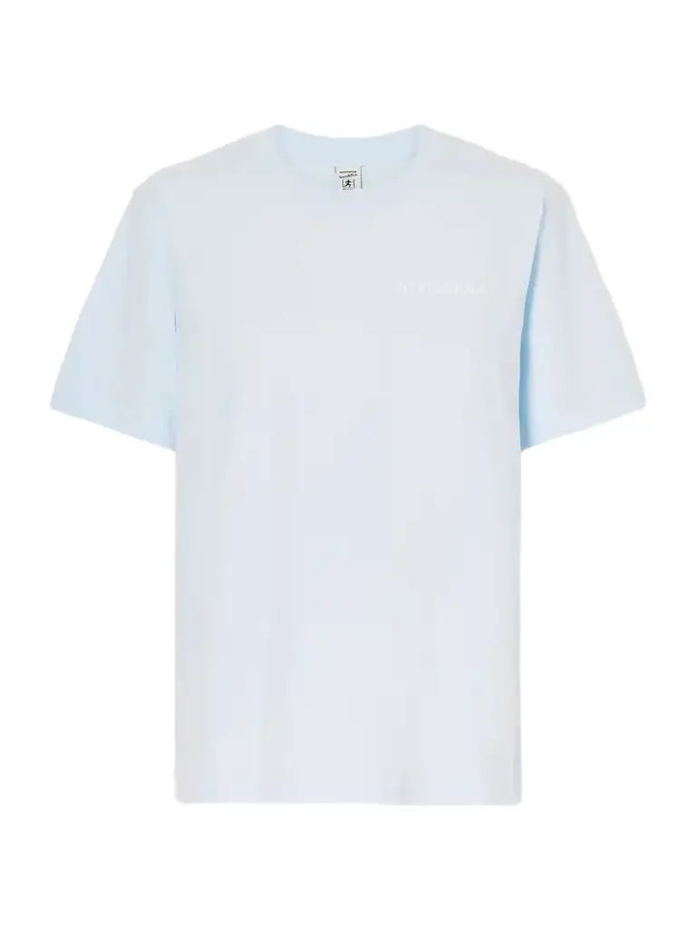 Health Is Wealth Cotton T-shirt