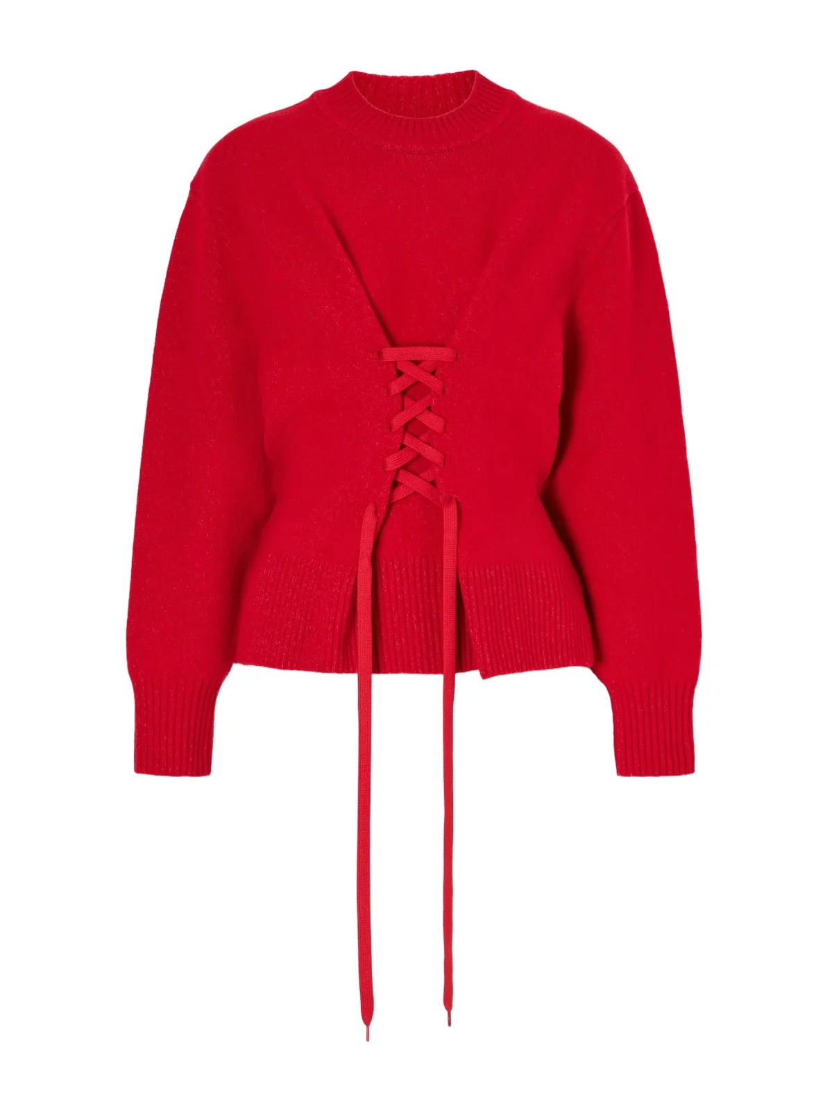 Merino Wool-blend Sweater Merino Wool-blend Sweater