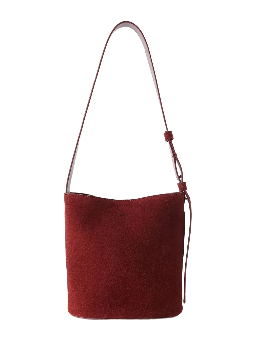 Paula Suede Tote