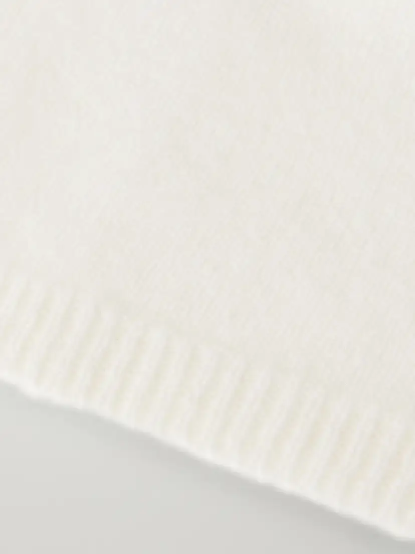 Lisa Yang Brushed-cashmere Beanie | Thumbnail 3