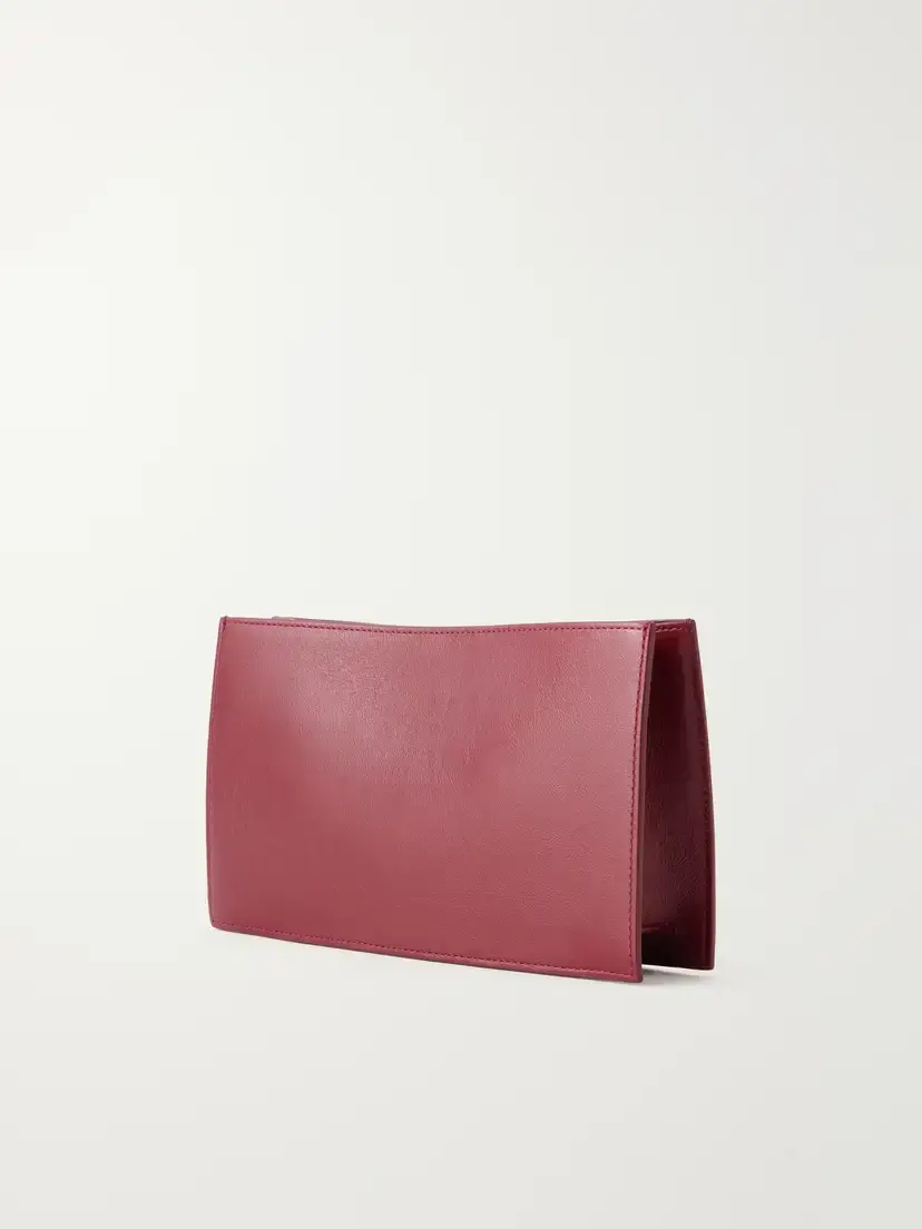Métier Leather Clutch | Thumbnail 4 Métier Leather Clutch | Thumbnail 4