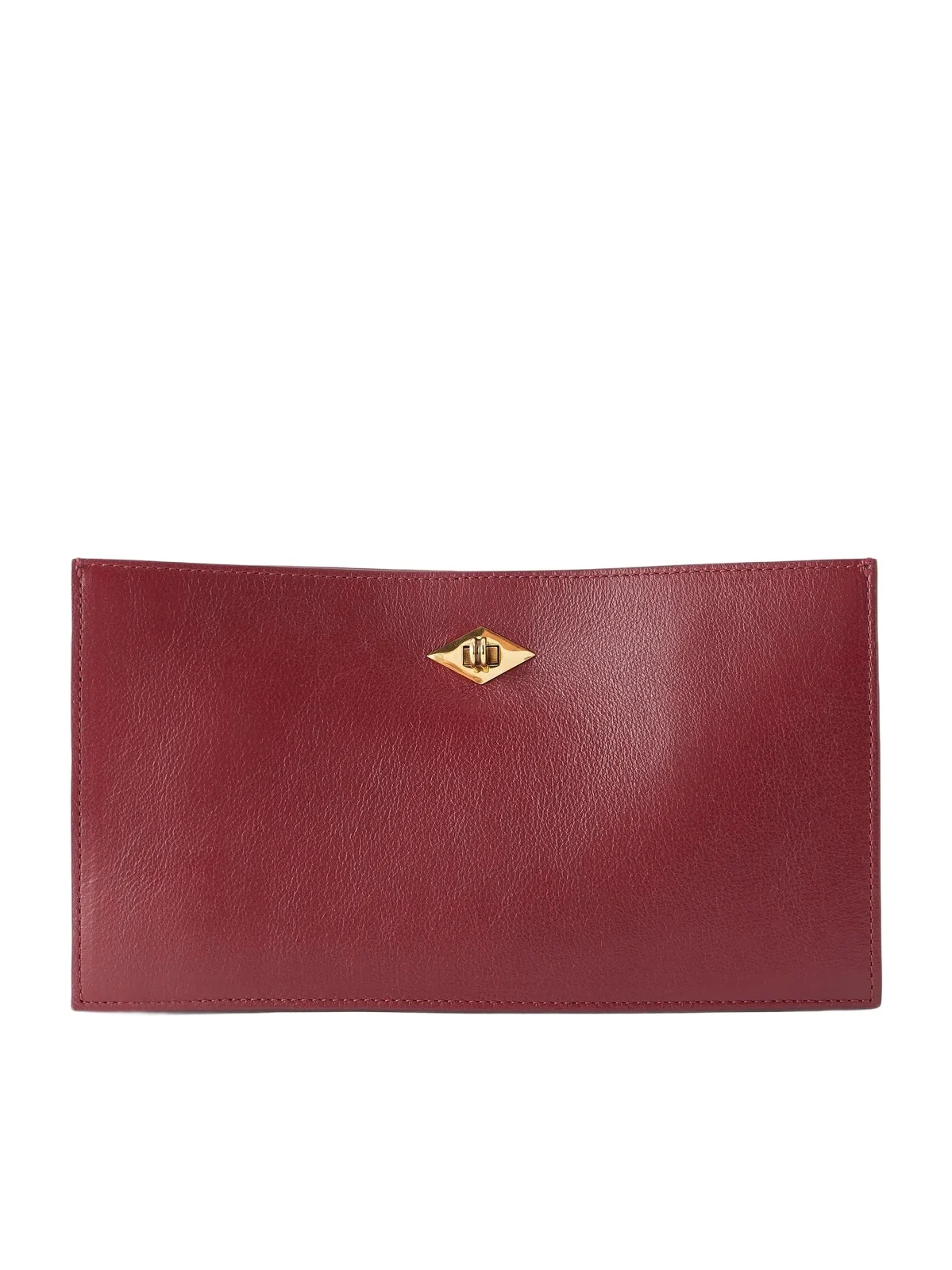 Leather Clutch Leather Clutch