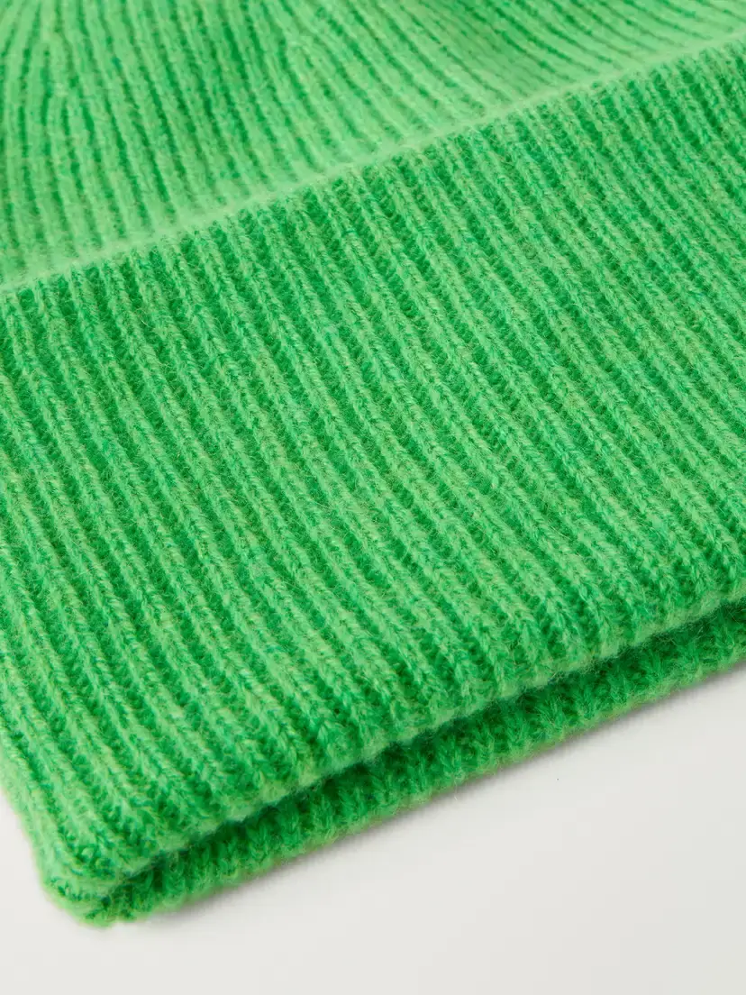 Lisa Yang Stockholm Ribbed Cashmere Beanie | Thumbnail 3 Lisa Yang Stockholm Ribbed Cashmere Beanie | Thumbnail 3
