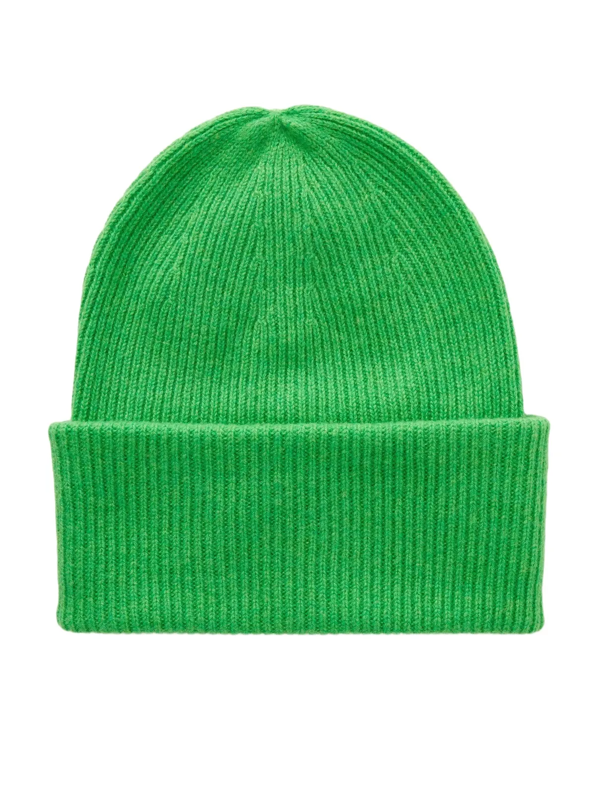 Stockholm Ribbed Cashmere Beanie Stockholm Ribbed Cashmere Beanie
