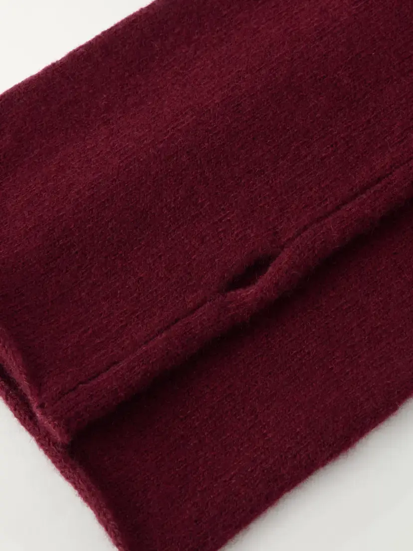 Lisa Yang Aspen Cashmere Fingerless Gloves | Thumbnail 2 Lisa Yang Aspen Cashmere Fingerless Gloves | Thumbnail 2