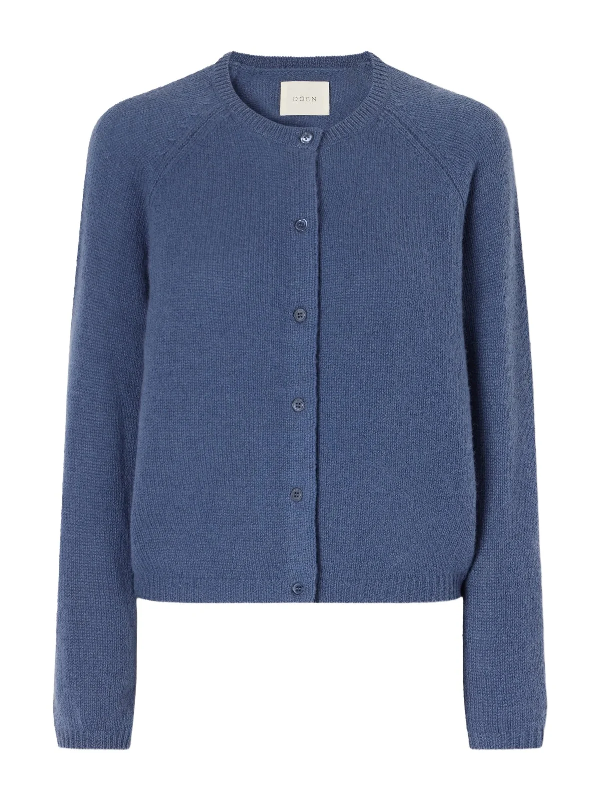 Peroline Cashmere Cardigan Peroline Cashmere Cardigan