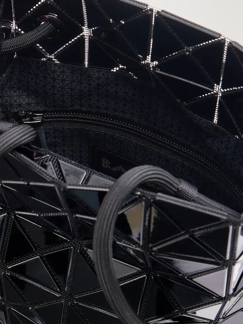 Bao Bao Issey Miyake Wring Glossed Crossbody Bag | Thumbnail 6