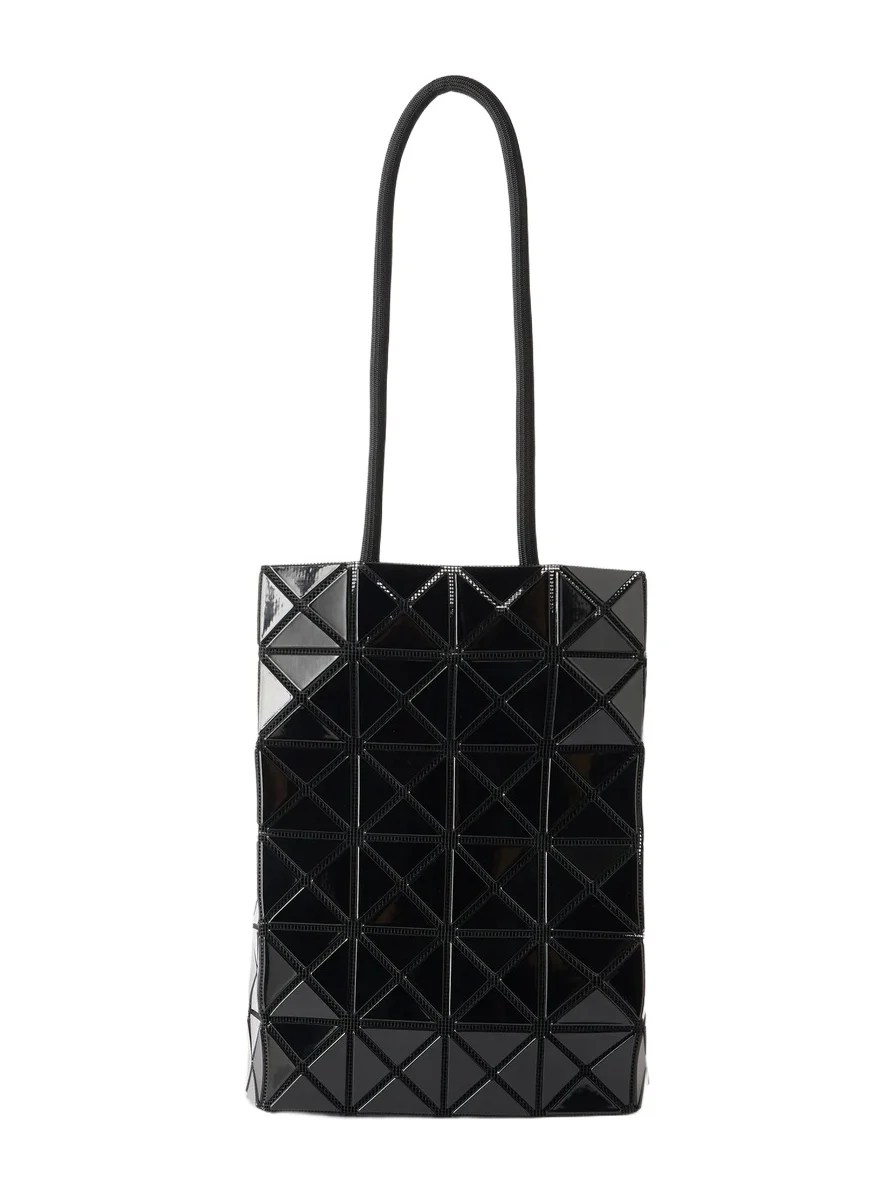 Bao Bao Issey Miyake Wring Glossed Shoulder Bag