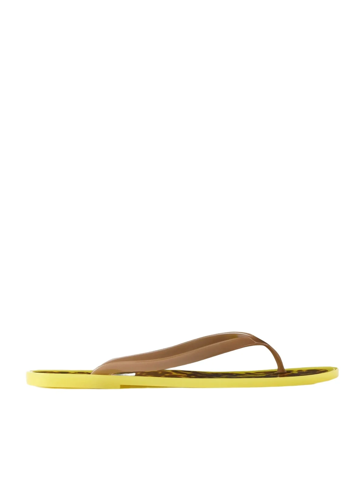 Christopher Esber Jo Pvc Thong Sandals