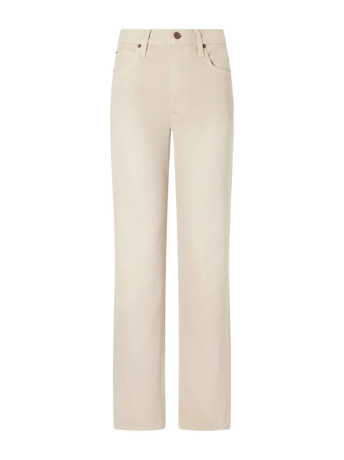 Kendra High-rise Straight-leg Jeans Kendra High-rise Straight-leg Jeans