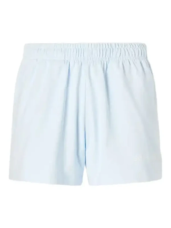 International Disco Cotton Shorts International Disco Cotton Shorts