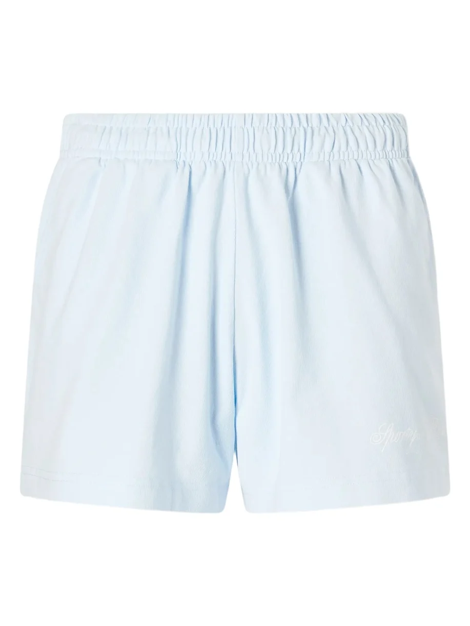 International Disco Cotton Shorts International Disco Cotton Shorts