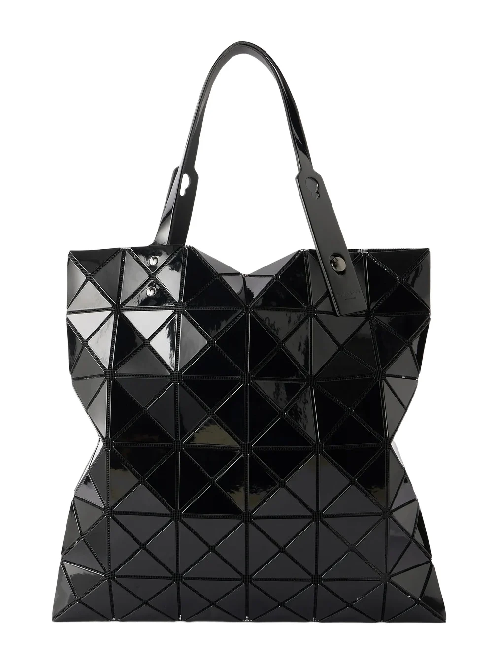 Bao Bao Issey Miyake Lucent Glossed Tote