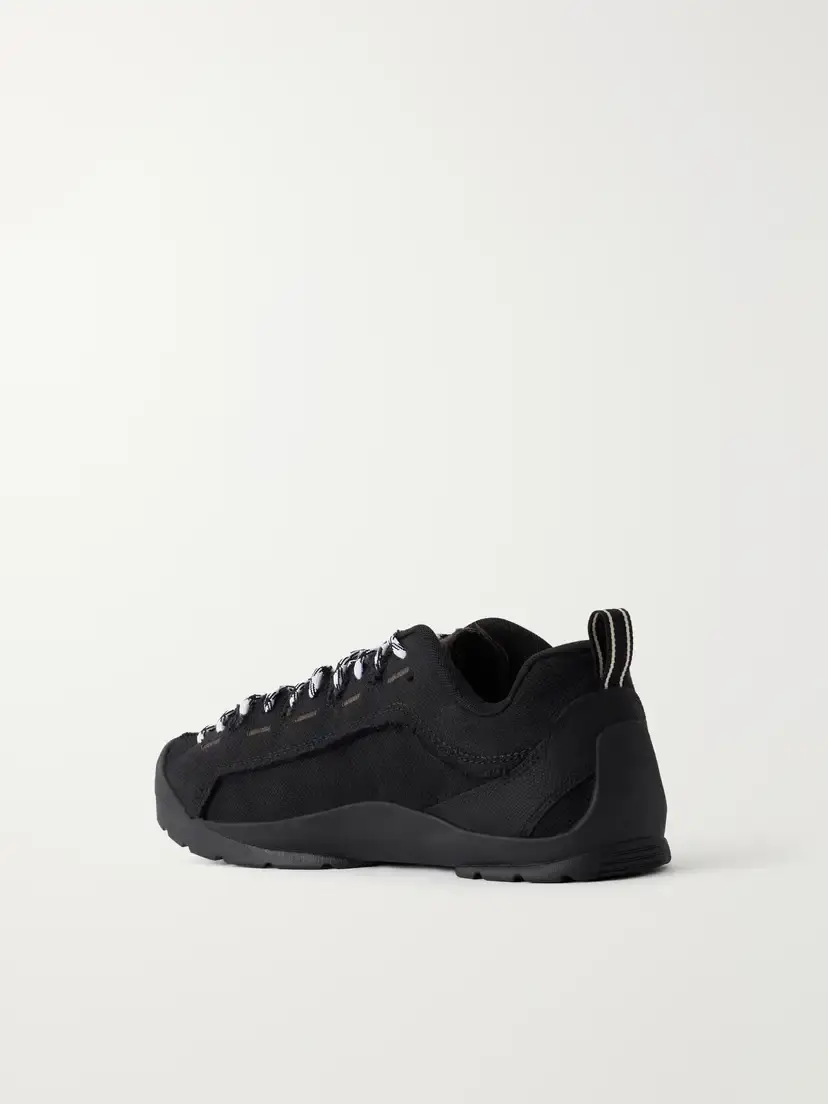 SKALL + Keen Jasper Cotton-canvas Sneakers | Thumbnail 3 SKALL + Keen Jasper Cotton-canvas Sneakers | Thumbnail 3