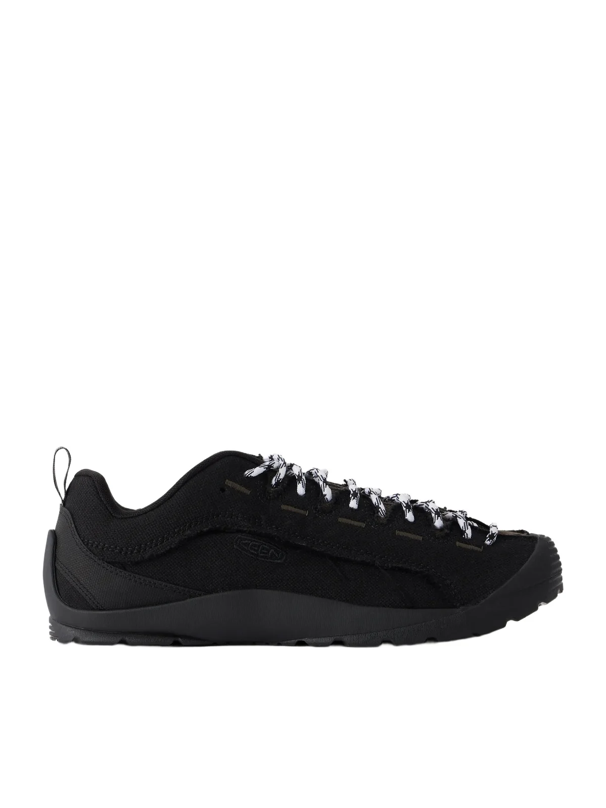 SKALL + Keen Jasper Cotton-canvas Sneakers