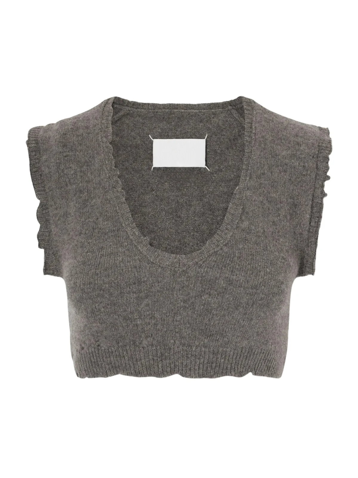 Virgin Wool Sweater Virgin Wool Sweater