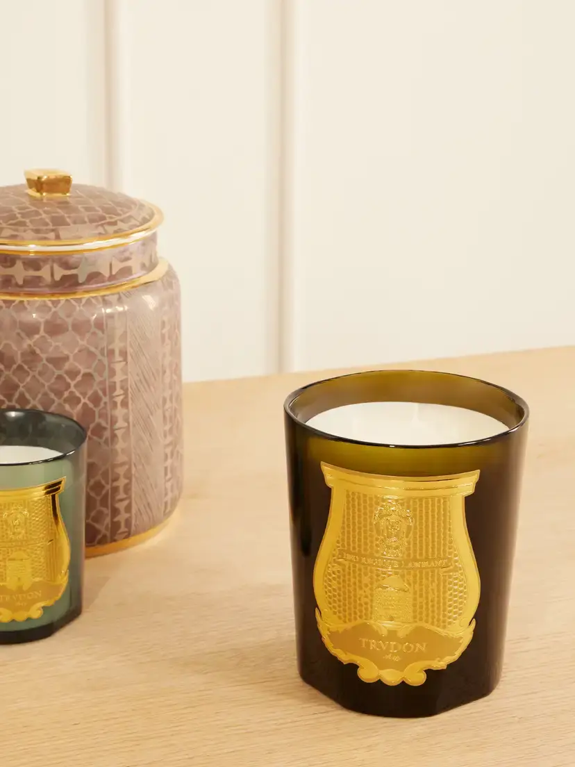TRUDON Gabriel Scented Candle, 800g | Thumbnail 2 TRUDON Gabriel Scented Candle, 800g | Thumbnail 2