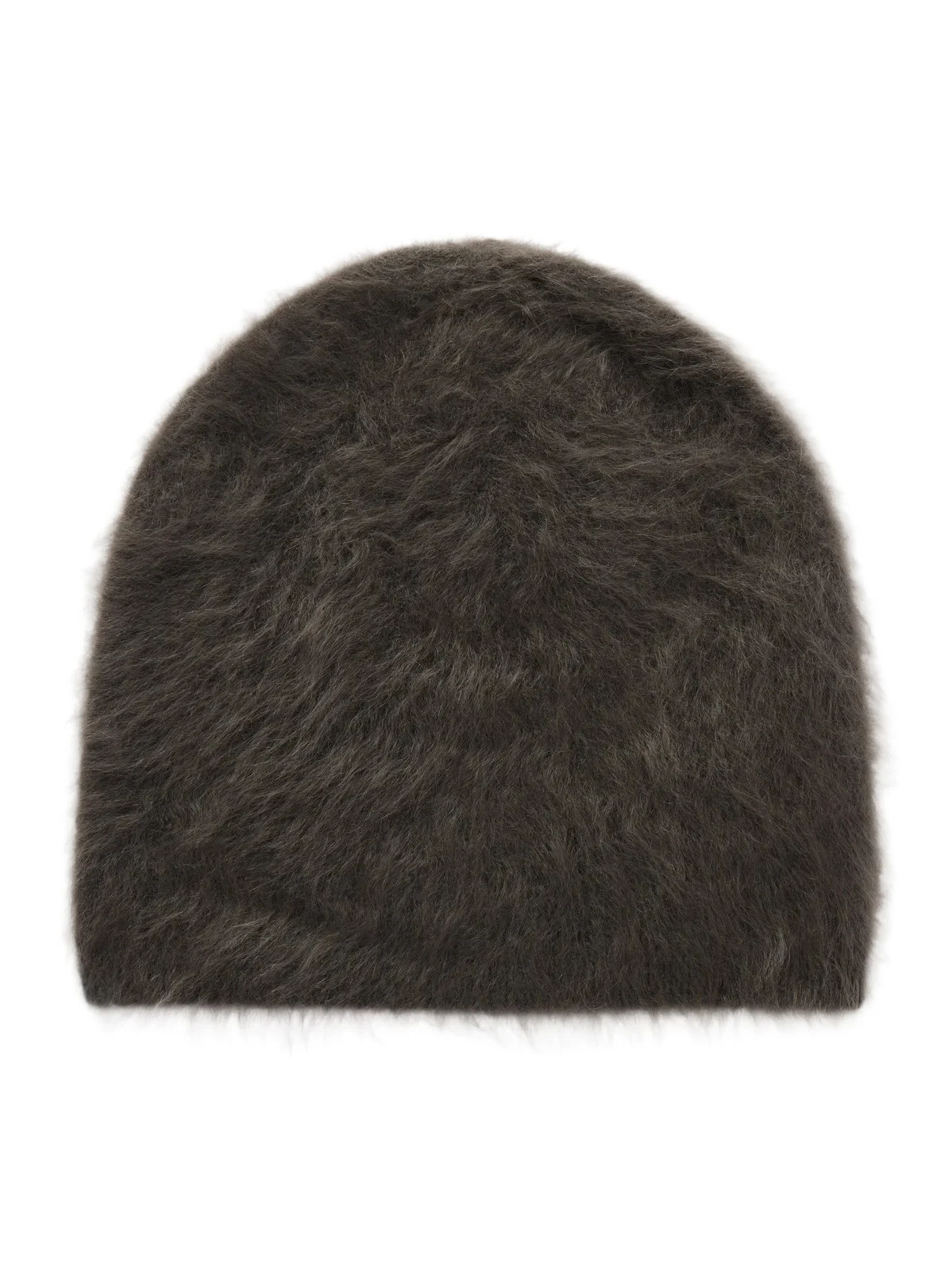 Lisa Yang Brushed-cashmere Beanie