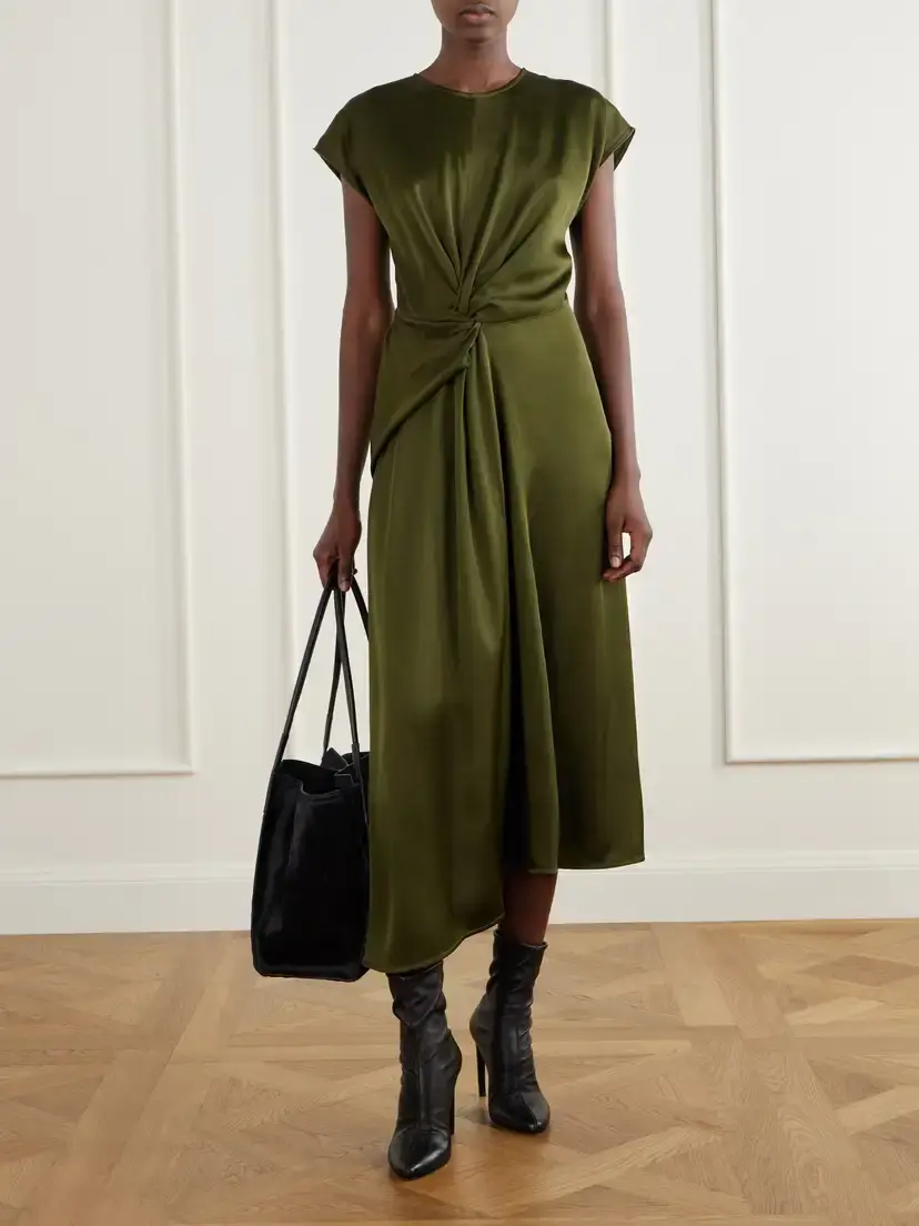 Victoria Beckham Victoria Calf Hair Tote | Thumbnail 3 Victoria Beckham Victoria Calf Hair Tote | Thumbnail 3