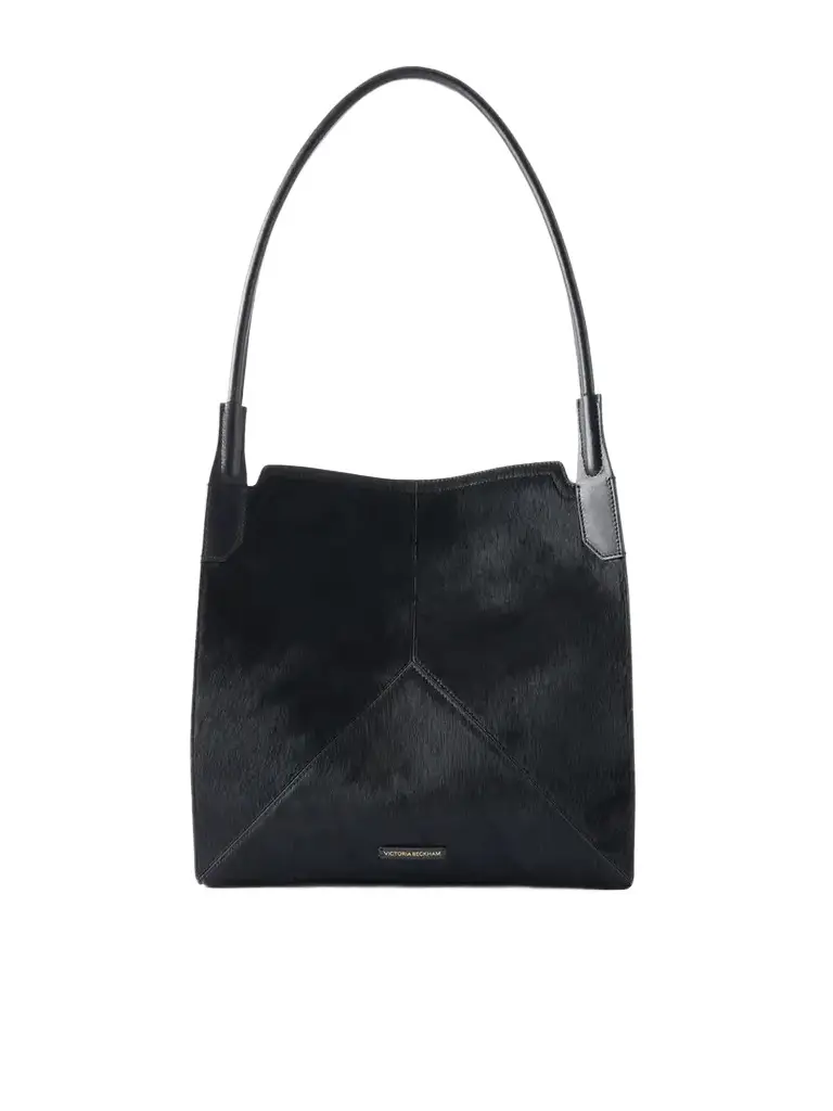 Victoria Beckham Victoria Calf Hair Tote
