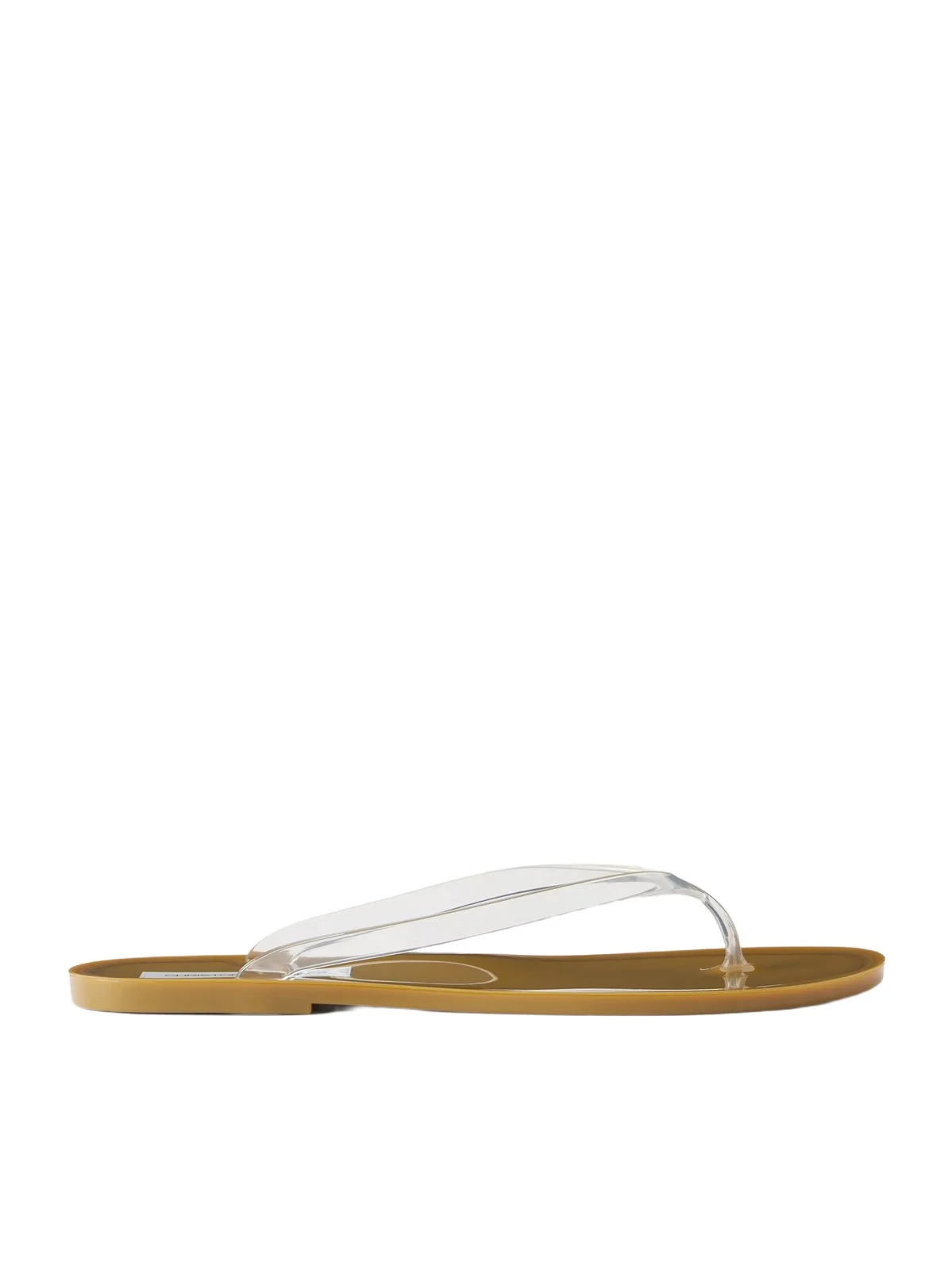 Christopher Esber Jo Pvc Flip Flops