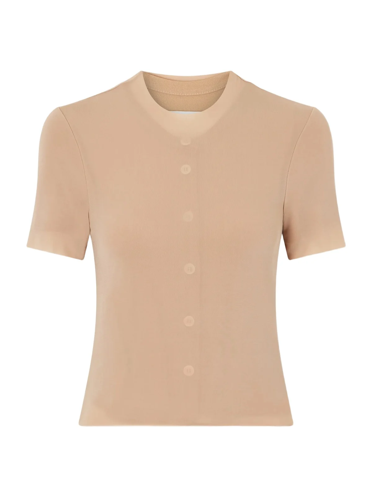 Maison Margiela Fusion Jersey T-shirt