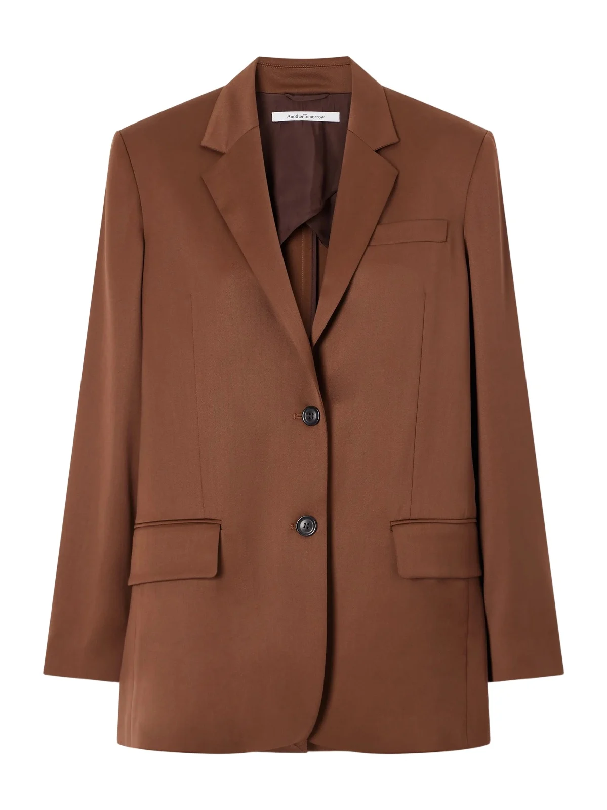 Wool Blazer Wool Blazer