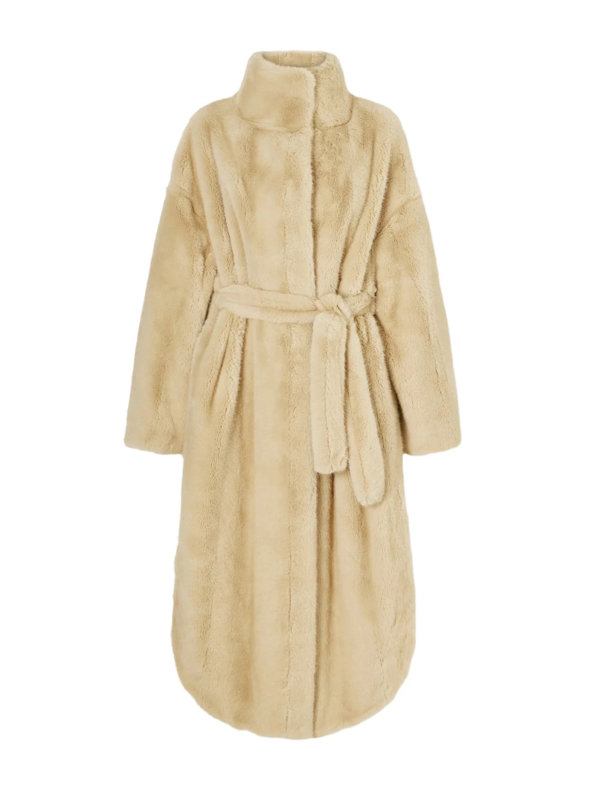 Ravello Plush Coat Ravello Plush Coat