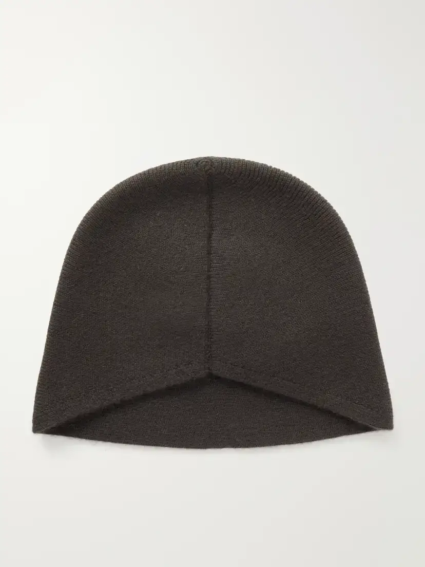 Lisa Yang Birgitte Cashmere Beanie | Thumbnail 3 Lisa Yang Birgitte Cashmere Beanie | Thumbnail 3