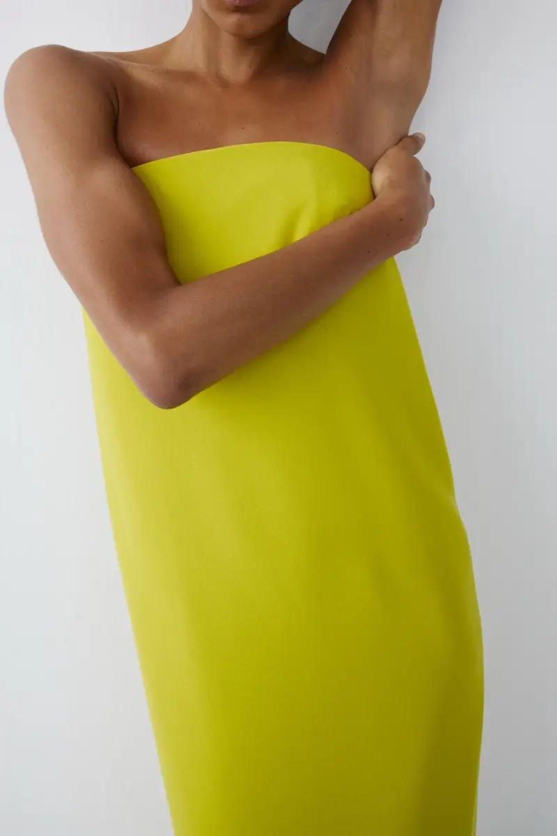 Ilkyaz Ozel Coast Maxi Dress | Thumbnail 2 Ilkyaz Ozel Coast Maxi Dress | Thumbnail 2