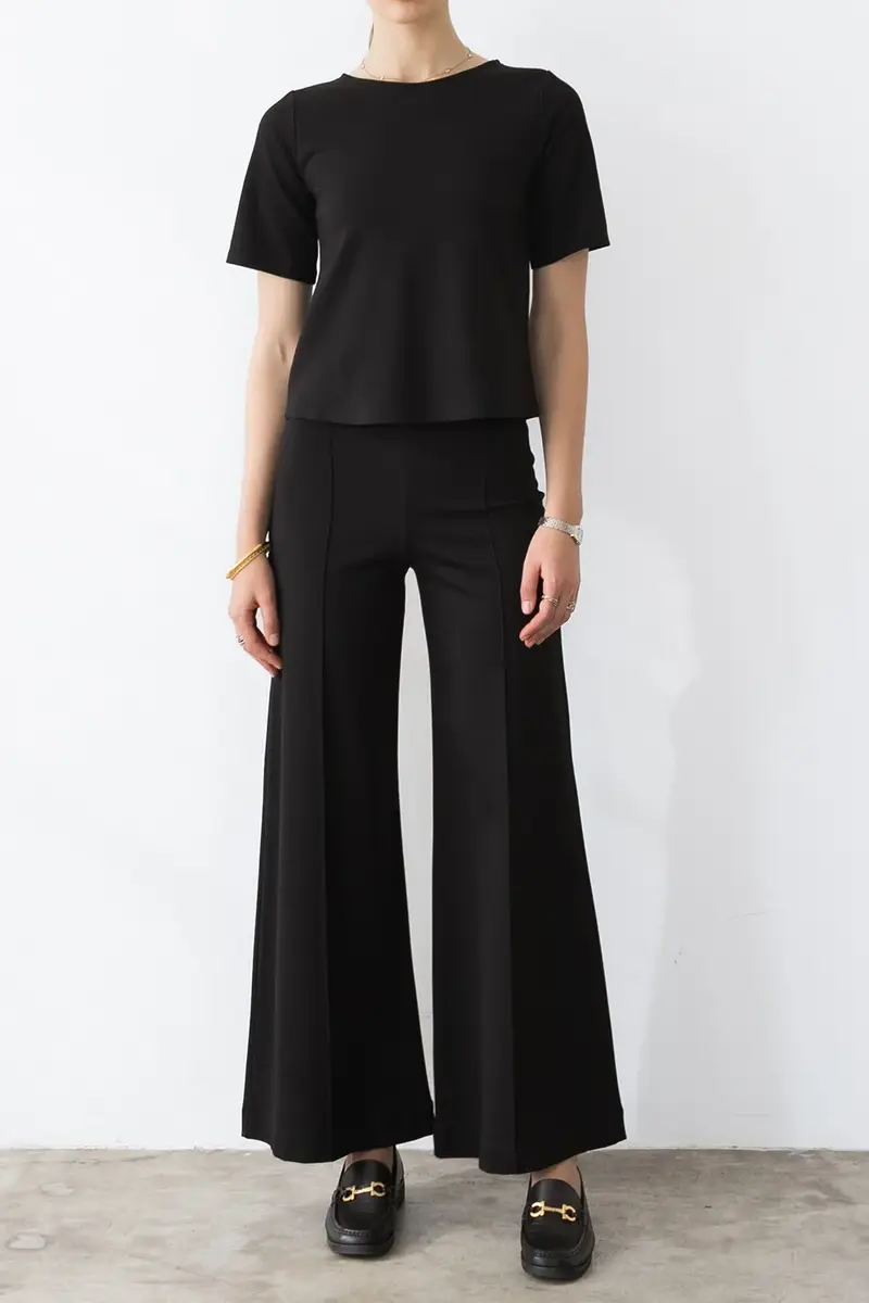 Wide Leg Pant Wide Leg Pant