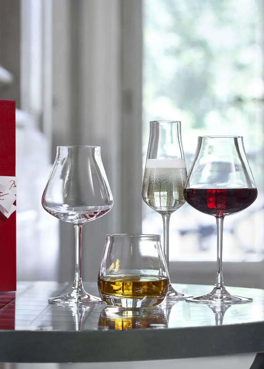 Baccarat Degustation Set | Thumbnail 2 Baccarat Degustation Set | Thumbnail 2