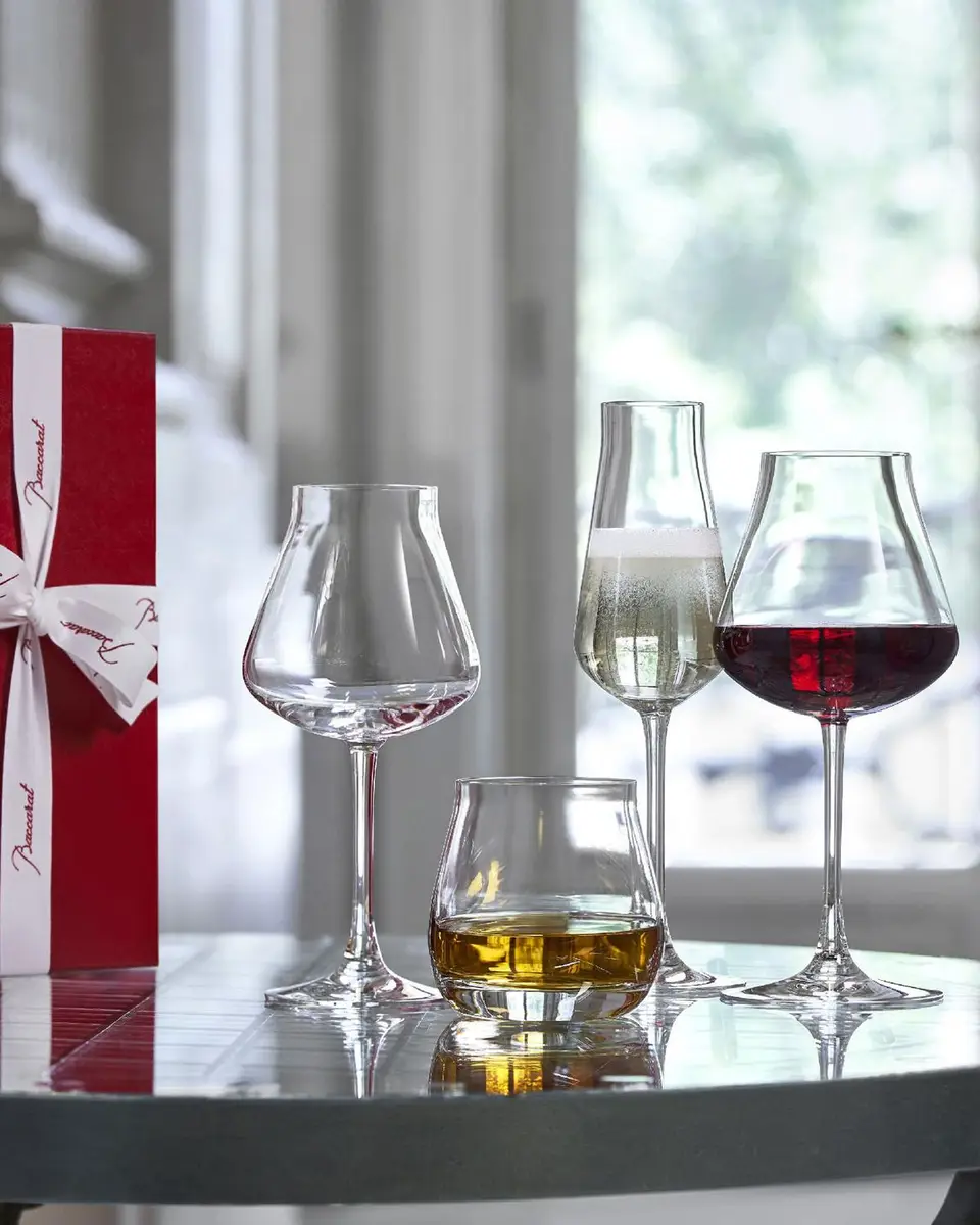 Baccarat Degustation Set | Thumbnail 4 Baccarat Degustation Set | Thumbnail 4