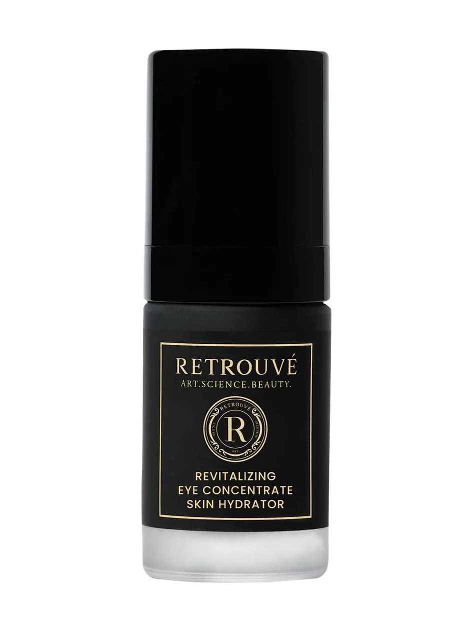 Revitalizing Eye Concentrate Skin Hydrator, 0.5 oz. Revitalizing Eye Concentrate Skin Hydrator, 0.5 oz.