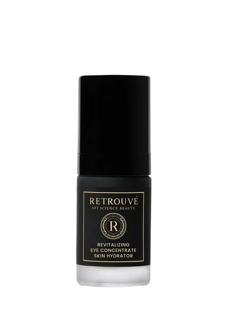 Retrouvé Revitalizing Eye Concentrate Skin Hydrator, 0.5 oz.