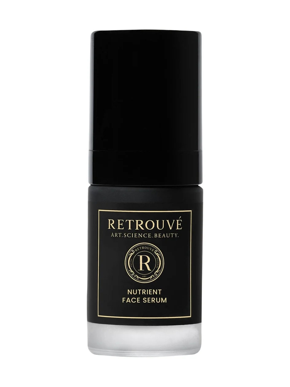 Nutrient Face Serum, 0.5 oz. Nutrient Face Serum, 0.5 oz.