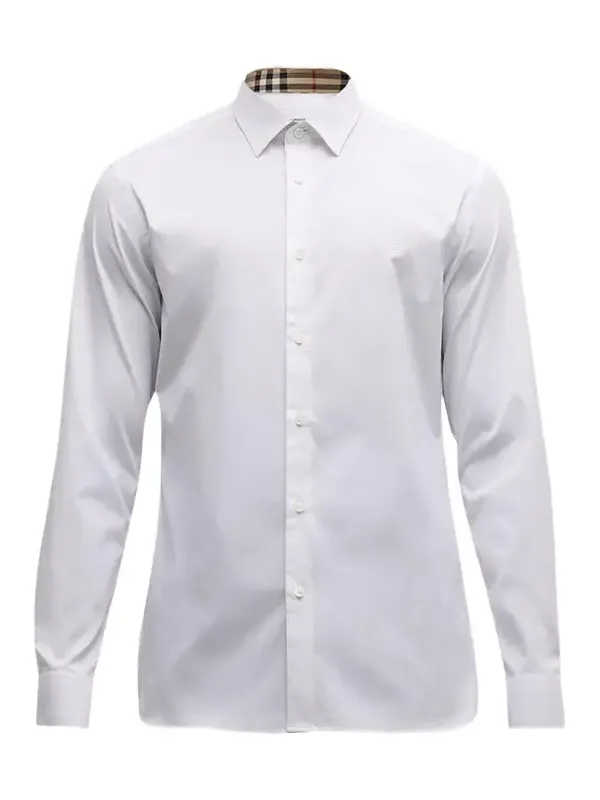 Men's Sherfield Sport Shirt Men's Sherfield Sport Shirt