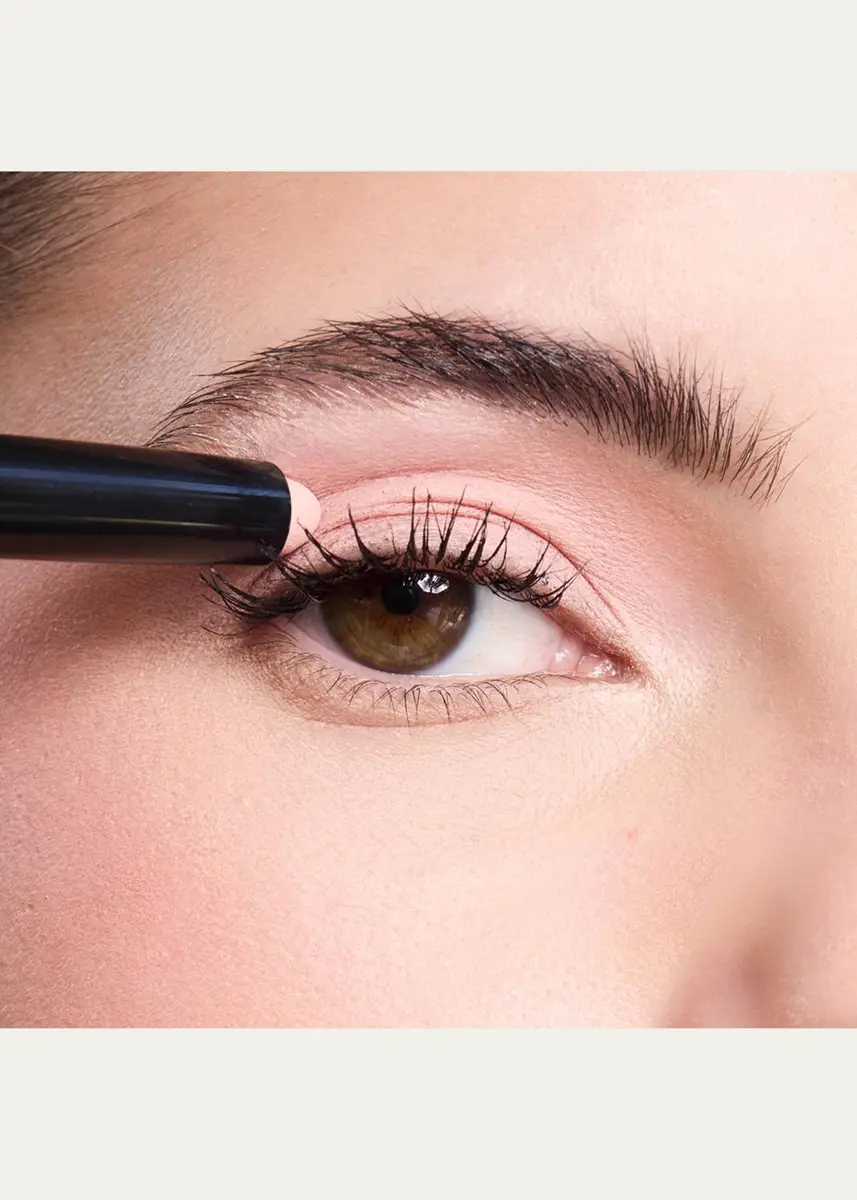 Trish McEvoy 24 Hour Cream Eye Shadow & Liner | Thumbnail 4 Trish McEvoy 24 Hour Cream Eye Shadow & Liner | Thumbnail 4