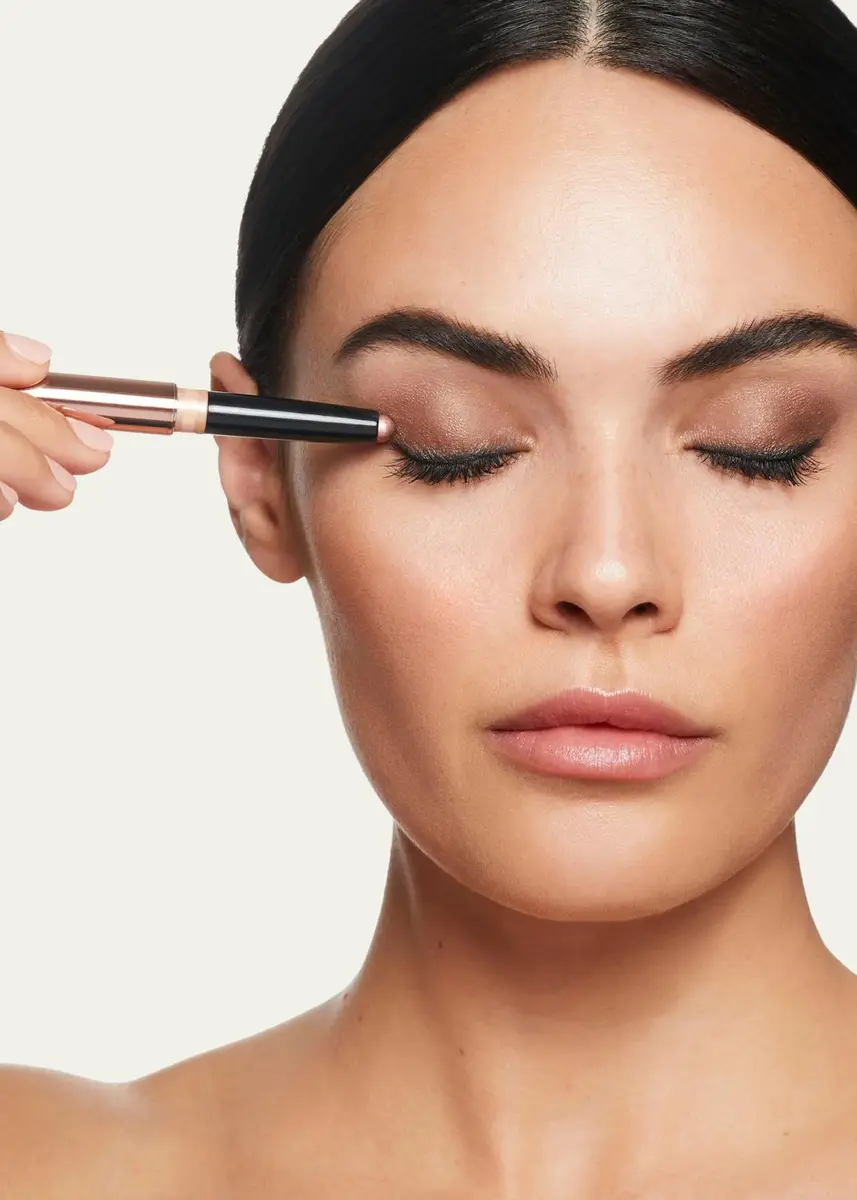 Trish McEvoy 24 Hour Cream Eye Shadow & Liner | Thumbnail 7 Trish McEvoy 24 Hour Cream Eye Shadow & Liner | Thumbnail 7