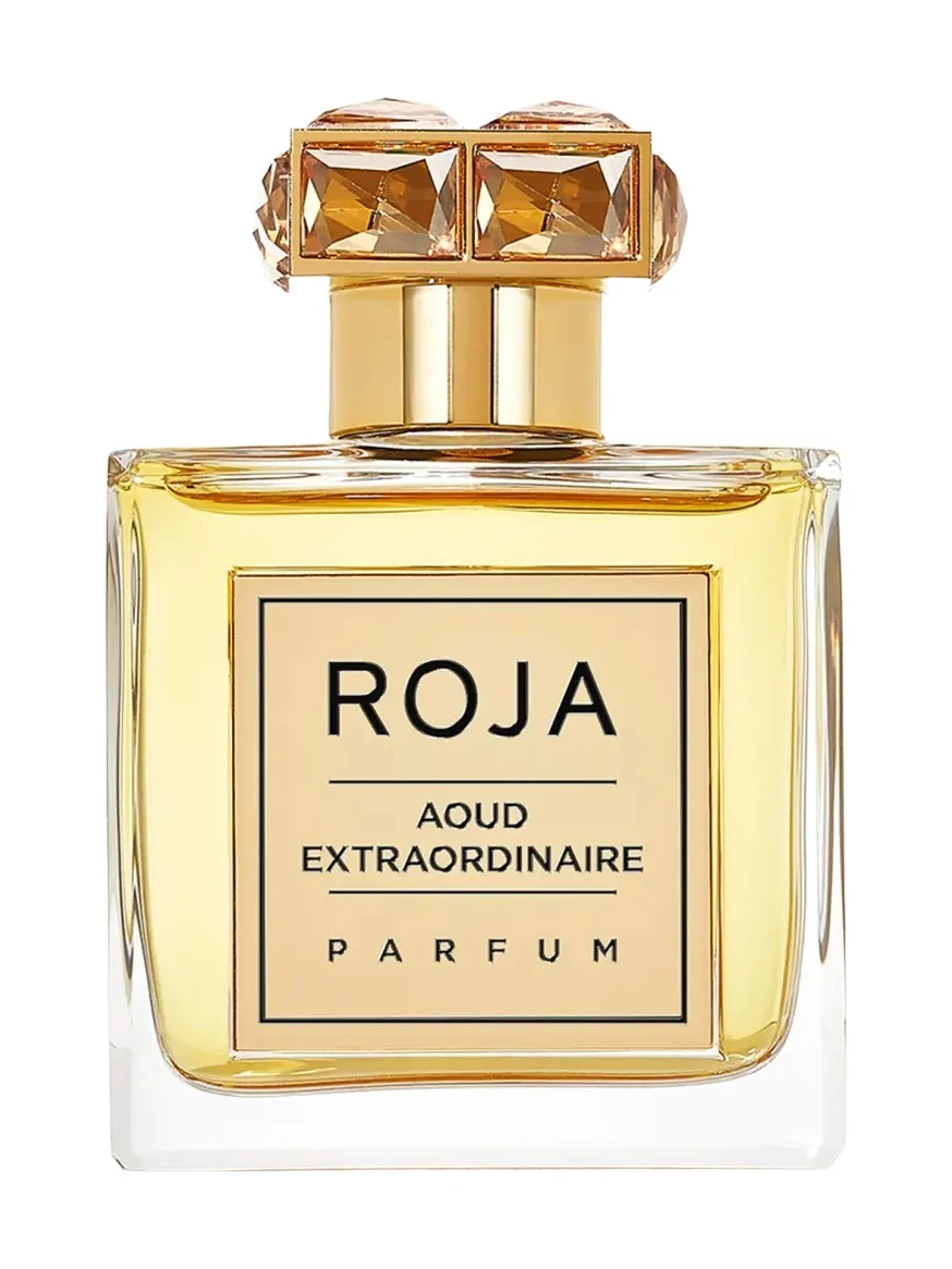 ROJA Aoud Extraordinaire Parfum